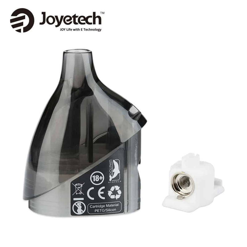 Joyetech - Atopack Dolphin Unit - 6ml