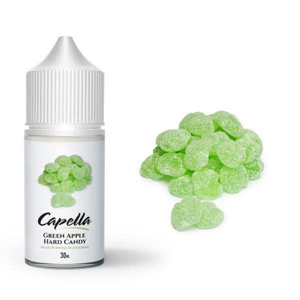 Capella Concentrate 30mls