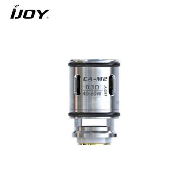 IJOY Captain Mini Coil 3pcs