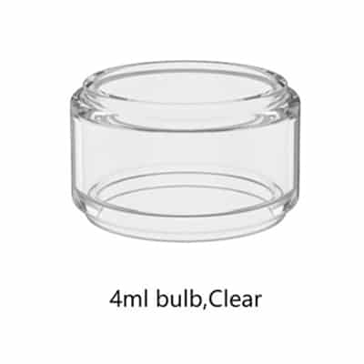 OBS Cube Replacement Glass Tube 2ml/4ml