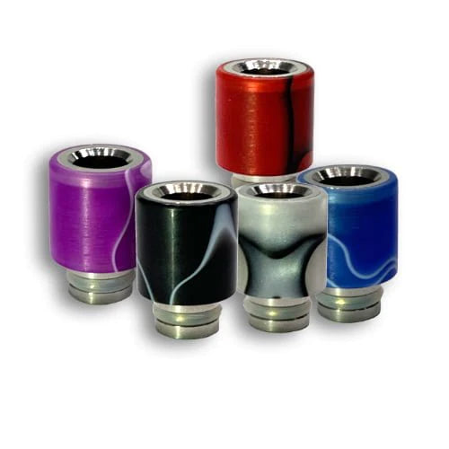 510 Resin Drip Tips