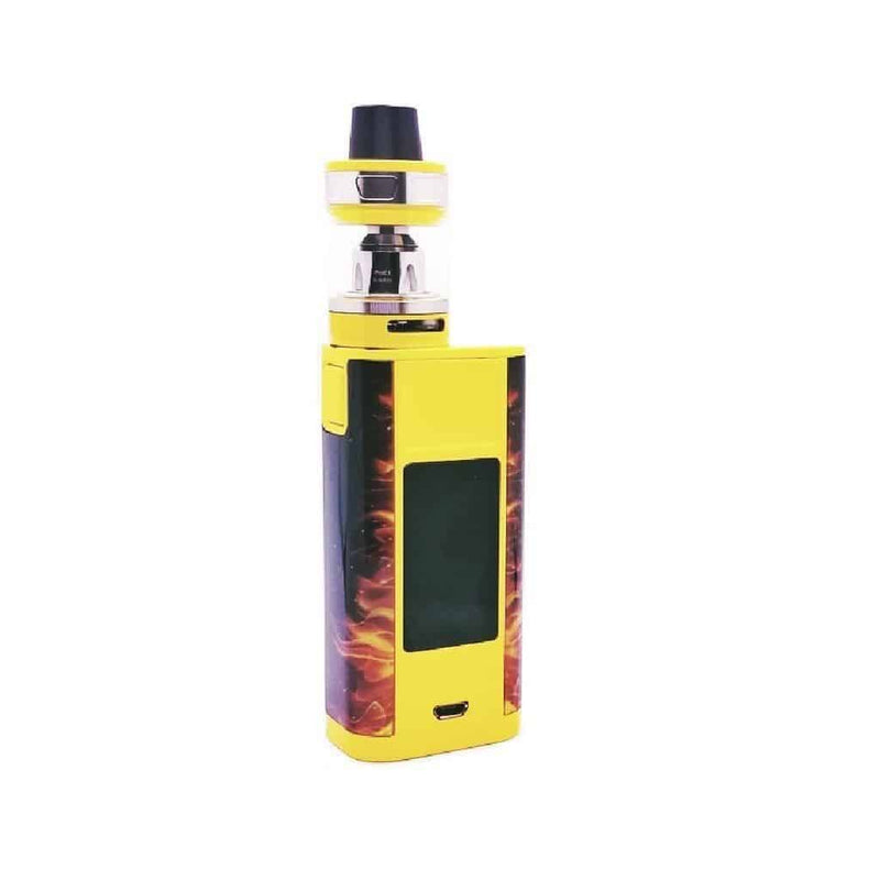 Joyetech CUBOID TAP 228W with ProCore Aries TC Kit