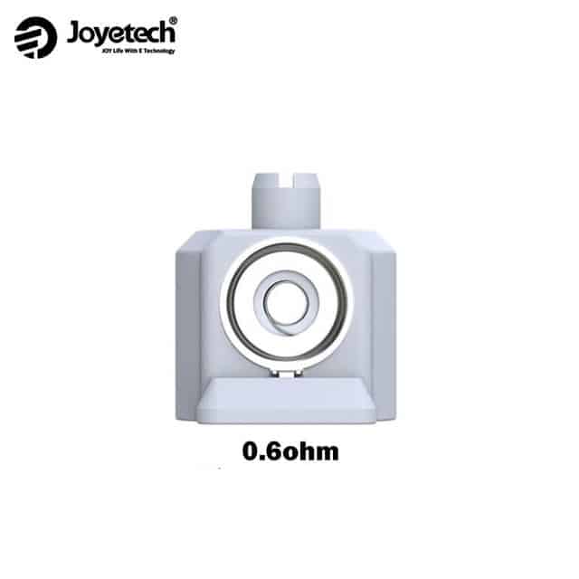 Joyetech ATOPACK JVIC Coil Head for Dolphin & Penguin & Penguin SE 5pcs