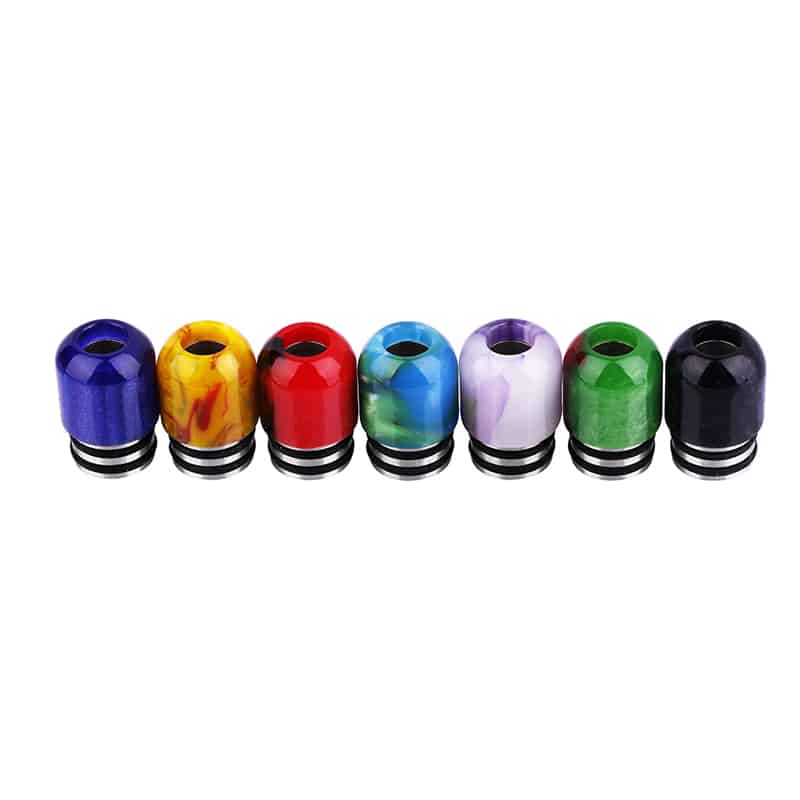 Demon Killer - Magic Resin Drip Tip