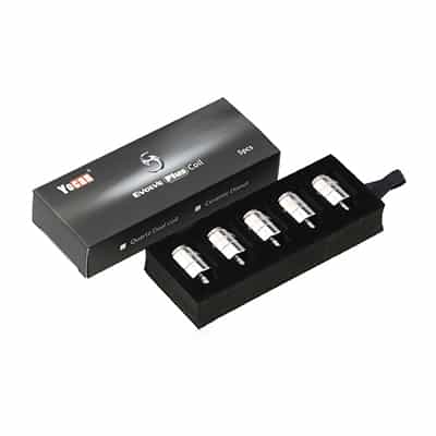 Yocan Evolve Plus Coil 5pcs