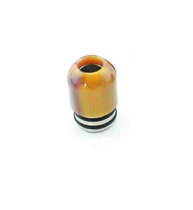 Demon Killer - Magic Resin Drip Tip