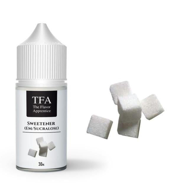 The Flavor Apprentice Concentrate