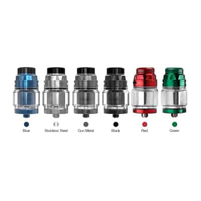 AUGVAPE INTAKE RTA 4.2ml