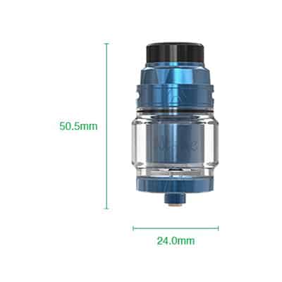 AUGVAPE INTAKE RTA 4.2ml