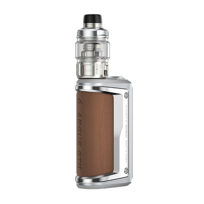 VOOPOO - Argus GT II 200W Mod Kit with Maat Tank 6.5ml