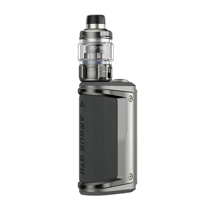 VOOPOO - Argus GT II 200W Mod Kit with Maat Tank 6.5ml