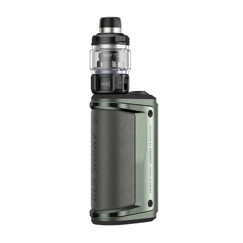 VOOPOO - Argus GT II 200W Mod Kit with Maat Tank 6.5ml