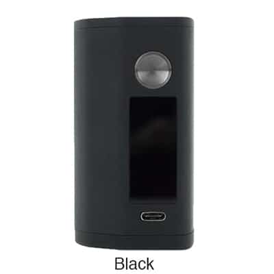 Asmodus Minikin 3 200W Touch Screen TC Box MOD