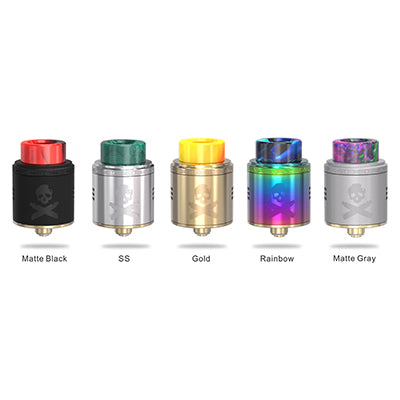 VANDYVAPE BONZA RDA - 24MM