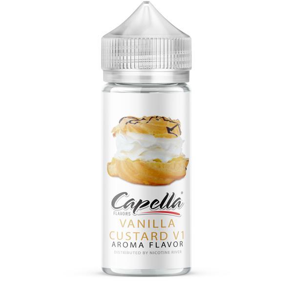 Capella Concentrate 30mls