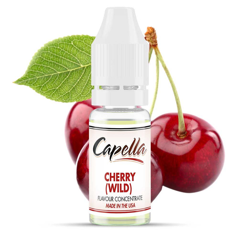 Capella Concentrate 30mls