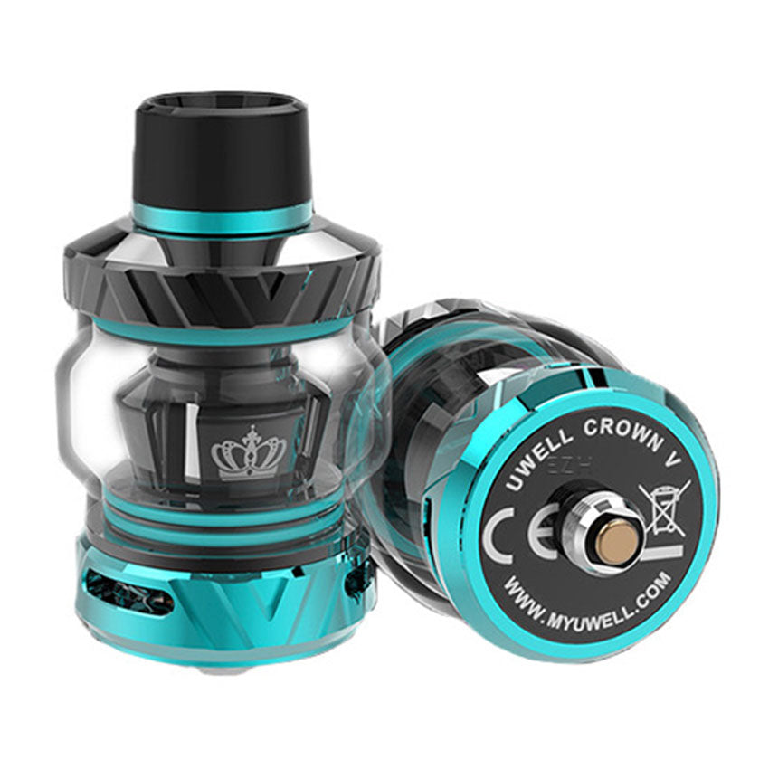 Uwell Crown 5 Tank Atomizer 5ml