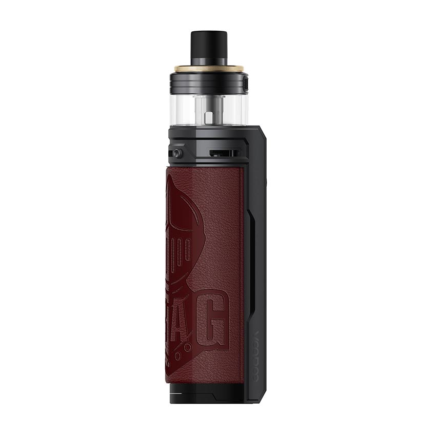 Voopoo - DRAG X PnP-X Kit 80W Mod Pod Kit 5ml