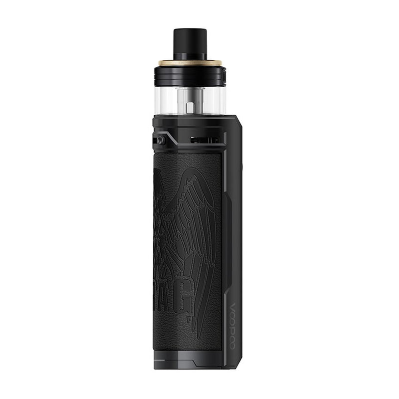 Voopoo - DRAG X PnP-X Kit 80W Mod Pod Kit 5ml