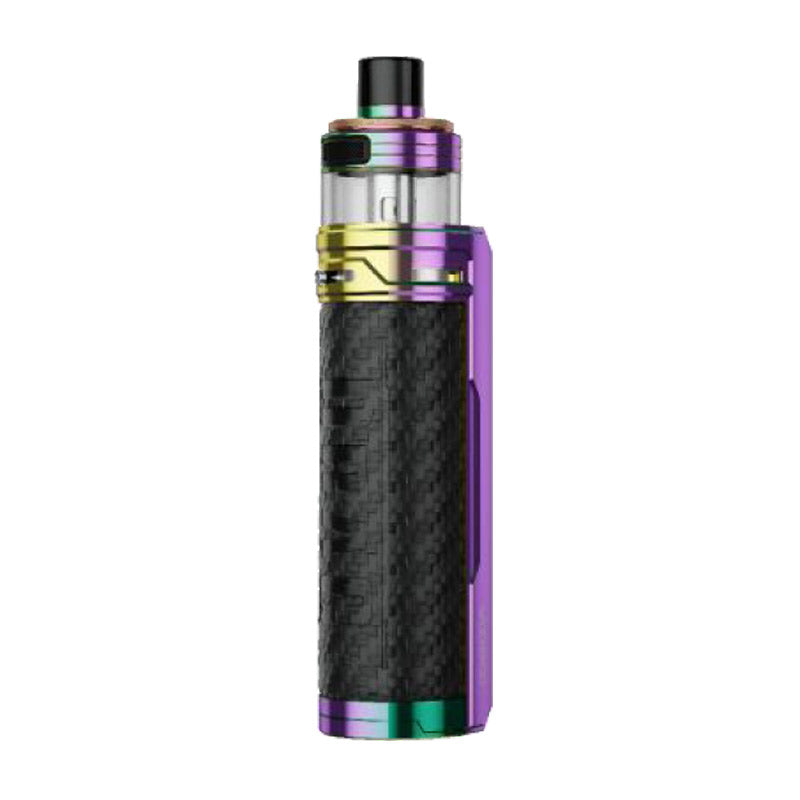 Voopoo - DRAG X PnP-X Kit 80W Mod Pod Kit 5ml