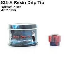 Demon Killer - Magic Resin Drip Tip