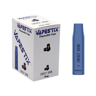 Vapestix Disposable Vape Pen