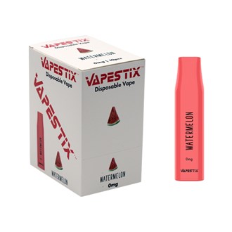 Vapestix Disposable Vape Pen