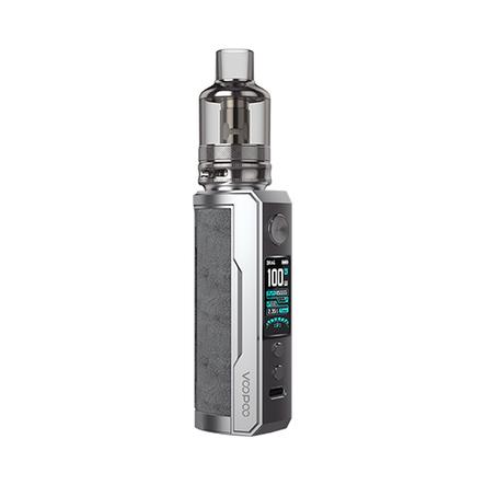 Voopoo - Drag X Plus TPP Pod Tank