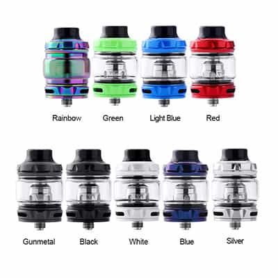 WOTOFO FLOW PRO TANK - 4ml