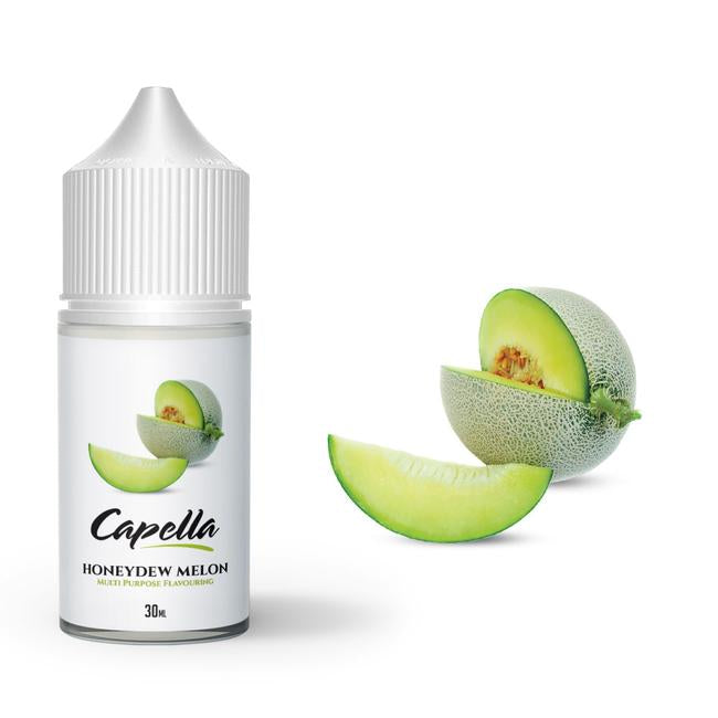 Capella Concentrate 30mls