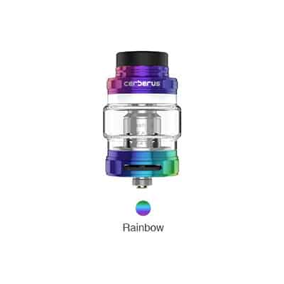 Geekvape Cerberus Subohm Tank 5.5ml