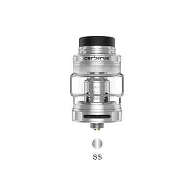 Geekvape Cerberus Subohm Tank 5.5ml