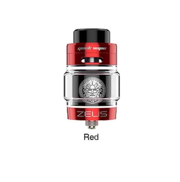 GeekVape Zeus Dual RTA 5.5ml/2ml