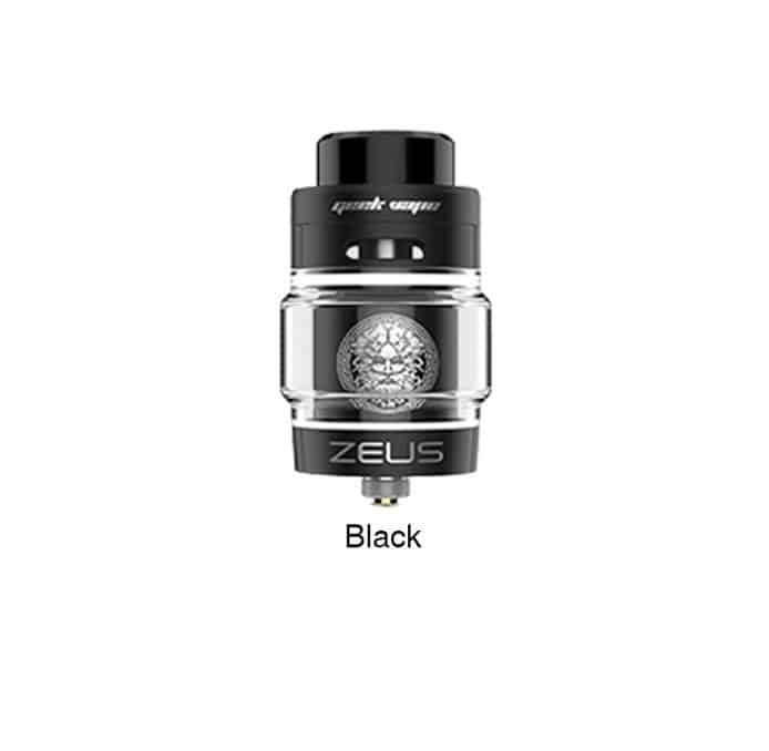 GeekVape Zeus Dual RTA 5.5ml/2ml