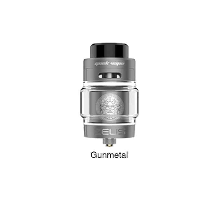 GeekVape Zeus Dual RTA 5.5ml/2ml