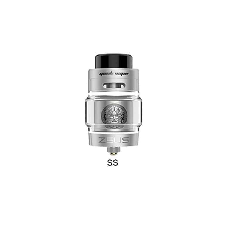 GeekVape Zeus Dual RTA 5.5ml/2ml