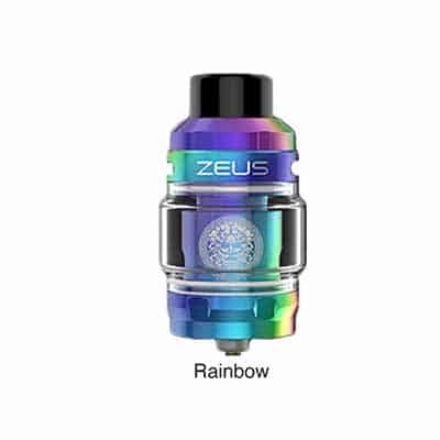 Geekvape Zeus Subohm Tank 5ml