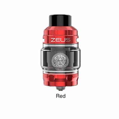 Geekvape Zeus Subohm Tank 5ml