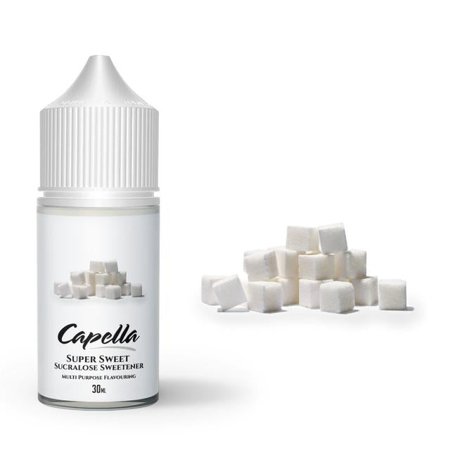 Capella Concentrate 30mls