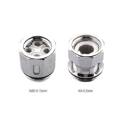 Hellvape Fat Rabbit Replacement Coil 3pcs