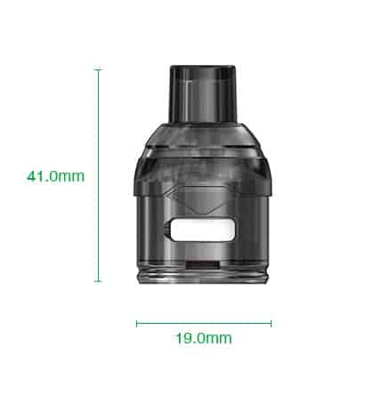 IJOY VPC POD 2ml 3pcs