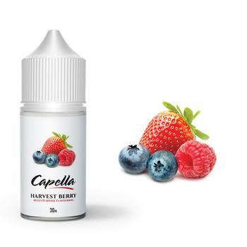 Capella Concentrate 30mls