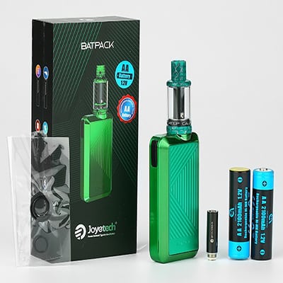 Joyetech Batpack Kit with ECO D16 4000mAh