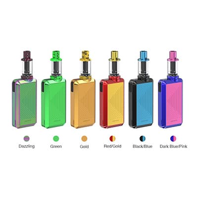 Joyetech Batpack Kit with ECO D16 4000mAh