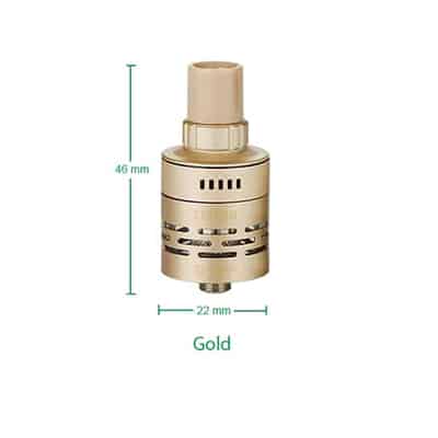 Joyetech Elitar Pipe Atomizer With Mouthpiece 2ml