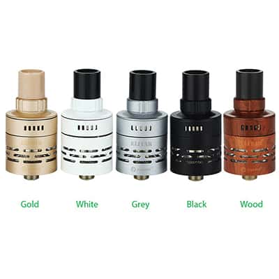 Joyetech Elitar Pipe Atomizer With Mouthpiece 2ml