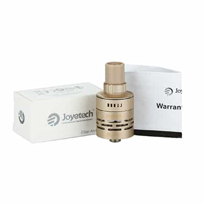 Joyetech Elitar Pipe Atomizer With Mouthpiece 2ml