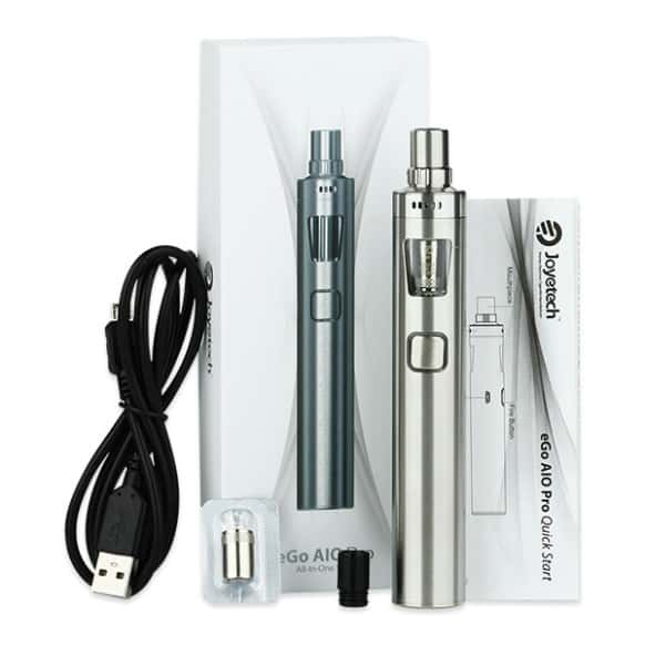 Joyetech eGo AIO Pro C 18650 Start Kit