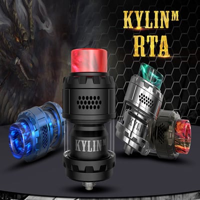 Vandy Vape Kylin M RTA Atomizer