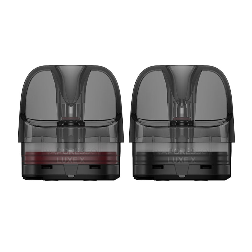 Vaporesso - LUXE X Pod Cartridge (2pcs/pack)